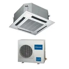 Кондиционер Electrolux Внутренний блок мульти сплит системы Super Match Кассетный Инверторный EACC-18 FMI N3