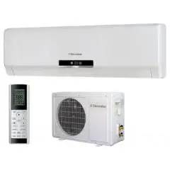 Кондиционер Electrolux Сплит Система Crystal Style Inverter Настенный Инверторный EACS I-09 HC N3