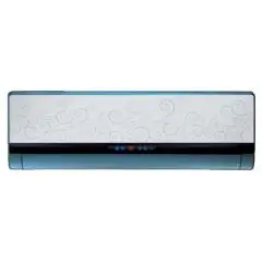 Кондиционер Gree Сплит Система Beauty Настенный ON/OFF GWHN12JBNK3A1B Silver