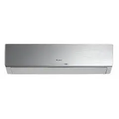 Кондиционер Gree Сплит Система Bee Silver Настенный ON/OFF GWH12NB-K3NNE1A Silver
