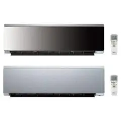 Кондиционер LG Сплит Система Artcool Mirror Турция Настенный ON/OFF C18LTR mirror