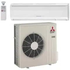 Кондиционер Mitsubishi Electric Сплит Система MS Настенный ON/OFF MS-GD80 VB MU-GD80VB