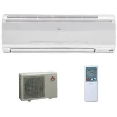 Кондиционер Mitsubishi Electric Сплит Система MSC Настенный ON/OFF MSC-GE25 VB MU-GA25 VB