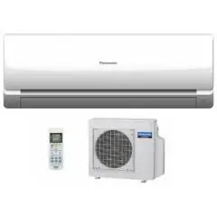 Кондиционер Panasonic Сплит Система YW-MKD Настенный ON/OFF CS-YW09MKD CU-YW09MKD