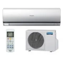 Кондиционер Panasonic Сплит Система Делюкс E-PKD Настенный Инверторный CS-E12PKDW CU-E12PKD Малайзия