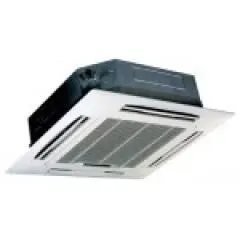 Кондиционер Roda Сплит Система CSL Inverter Кассетный Инверторный RS-CSL48AB RU-L48AB1
