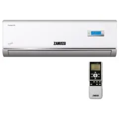 Кондиционер Zanussi Сплит Система Prestigio Настенный ON/OFF ZACS-24-HP-N1
