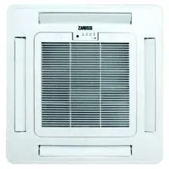 Кондиционер Zanussi Внутренний блок ZACC Кассетный ON/OFF ZACC-12 H/MI/N1