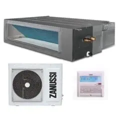 Кондиционер Zanussi Внутренний блок мульти сплит системы Multi Combo Канальный Инверторный ZACD-12 H FMI N1