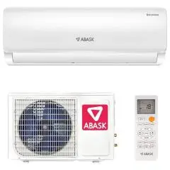 Кондиционер Abask Сплит система ABK-09 BRC/MB1/E1 BARCELONA