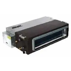 Кондиционер Aermec Канальный LC025D/LC025
