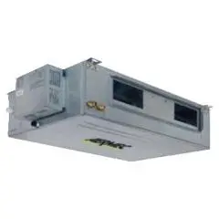 Кондиционер Aermec Канальный LC120D/LC120T