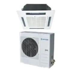 Кондиционер Aerotek Кассетный KFR-50QW