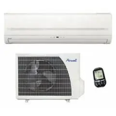 Кондиционер Airwell Настенная Сплит система PRIME 7