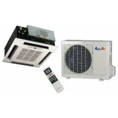 Кондиционер Alpicair Кассетный ACI/AOU-105HPS3