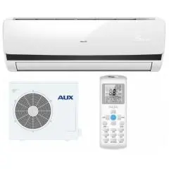 Кондиционер AUX Сплит Система Настенный ON/OFF ASW-H09A4/LK-700R1 AS-H09A4/LK-700R1
