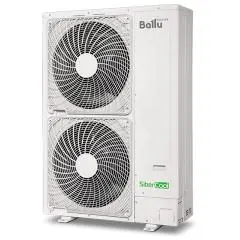 Кондиционер Ballu Блок наружный BVRFO-160-KS6
