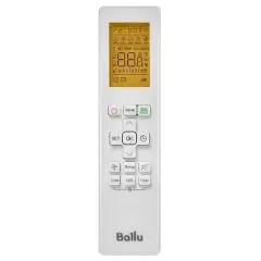 Кондиционер Ballu Инверторная Сплит система Eco Smart DC inverter BSYI-07HN8 2021 2 кВт
