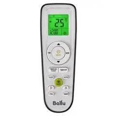 Кондиционер Ballu Инверторная Сплит система Platinum City DC Inverter BSEI-07HN1 2021 2 кВт