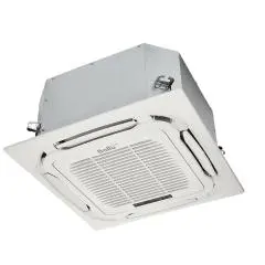 Кондиционер Ballu Комплект Machine BLCI_C-18HN8/EU compact Инверторной Сплит система кассетного типа