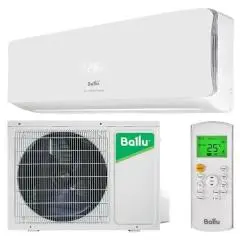 Кондиционер Ballu Настенная Сплит система BSO-09HN1_19Y