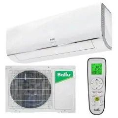 Кондиционер Ballu Сплит система BSAG-12HN1_20Y комплект