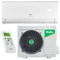 Кондиционер Ballu Настенная Сплит система BSVPI-18HN1