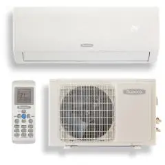 Кондиционер Бирюса Сплит система B-09FPR/B-09FPQ F-серия On/Off