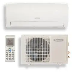Кондиционер Бирюса Сплит система B-09UIR/B-09UIQ U-серия Inverter