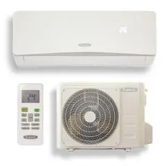 Кондиционер Бирюса Сплит система B-12AIR/B-12AIQ A-серия Inverter
