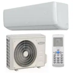 Кондиционер Бирюса Сплит система FORTUNA DC Inverter B-12FIR/B-12FIQ
