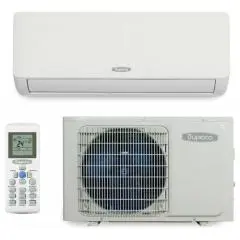 Кондиционер Бирюса Сплит система Инверторная B-09FIR/B-09FIQ
