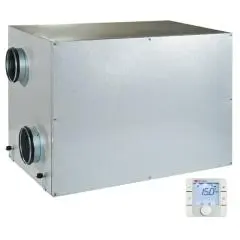 Вентиляционная установка Blauberg KOMFORT Roto EC LE1200-6 S17