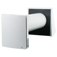 Вентиляционная установка Blauberg Winzel Expert WiFi