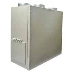 Вентиляционная установка Breezart 450 Lux RE
