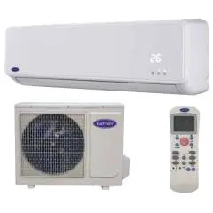 Кондиционер Carrier Сплит Система 42QTD_GE Настенный ON/OFF 42QTD009713GE-38QTD009713GE