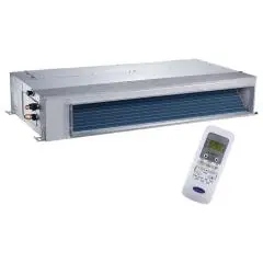 Кондиционер Carrier Настенный 42QSS036R8S/38QUS036DS-1