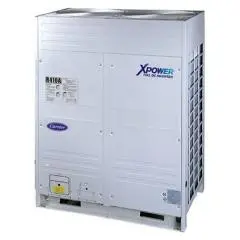 Кондиционер Carrier Наружный блок 38VF016H119010