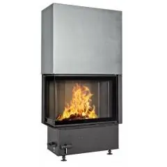 Каминная топка Chazelles Cloud 90 R (VAG VAD)