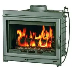 Топка Chazelles D70