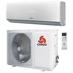 Кондиционер Chigo Настенная Сплит система CS/CU-32H3A-VC147
