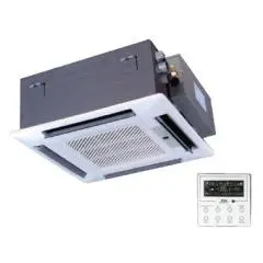 Кондиционер Cooper Hunter Кассетный CH-C18NK2/CH-U18NK2