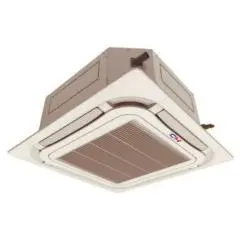Кондиционер Cooper Hunter Кассетный CH-IC140RK/CH-IU140RM