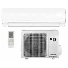 Кондиционер Daichi Сплит система O235AVQS1R/O235FVS1R inverter белый