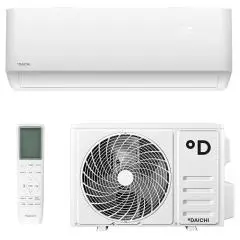 Кондиционер Daichi Сплит система DC Inverter AIR25AVQS1R/AIR25FVS1R