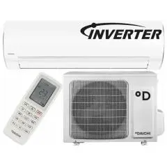 Кондиционер Daichi Сплит система O2 O220AVQS1R/O220FVS1 Inverter