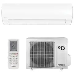 Кондиционер Daichi Сплит система O220AVQS1R-O220FVS1R inverter