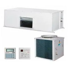 Кондиционер Daikin Канальный 4FGYP400EXY/RCYP100EXY