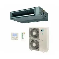 Кондиционер Daikin Канальный FBA100A/RR100BW