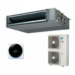 Кондиционер Daikin Канальный FBA125A/RZAG125MV1